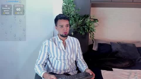 Eduardo online show from 16, 2, 2025