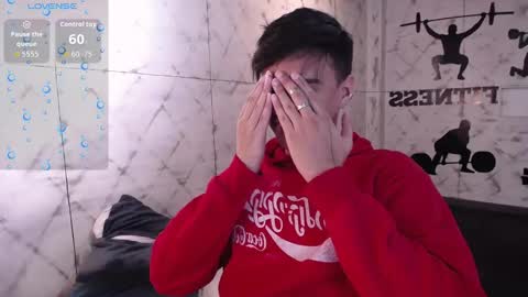 Eduardo online show from 11, 10, 2025