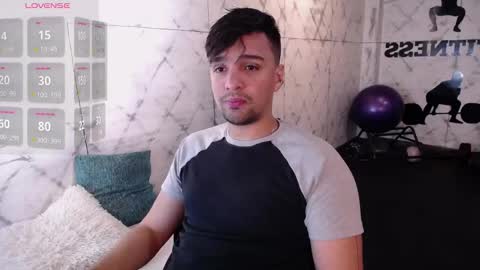 Eduardo online show from 20, 10, 2025