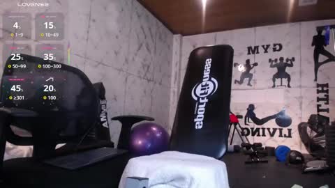 Eduardo online show from 1, 12, 2025