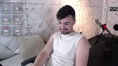 Eduardo online show from 17, 12, 2025