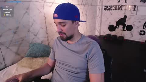 Eduardo online show from 2, 2, 2026