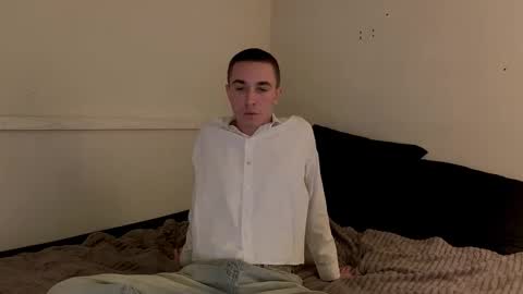 edwarddzhekson online show from 20, 10, 2025