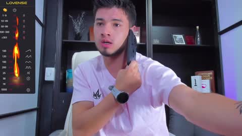 Edward Ross online show from 31, 1, 2025