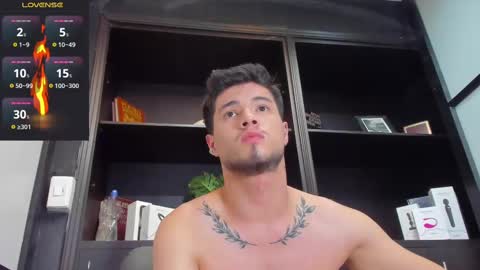 Edward Ross online show from 1, 3, 2025