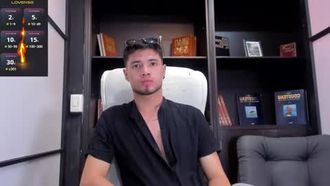 Edward Ross online show from 7, 3, 2025