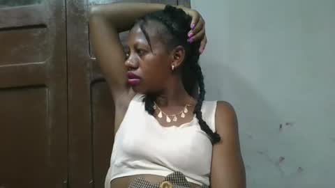 Snapshot of edwige770943 chatting on 4, 6, 2026 edwige770943 online show from 4, 6, 2026