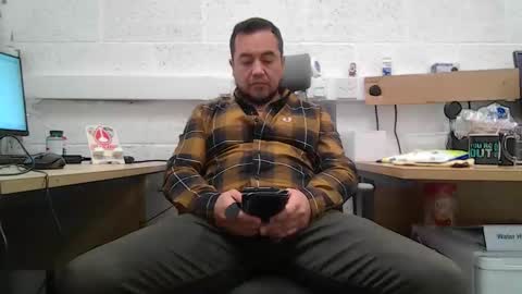 EdM online show from 13, 3, 2026