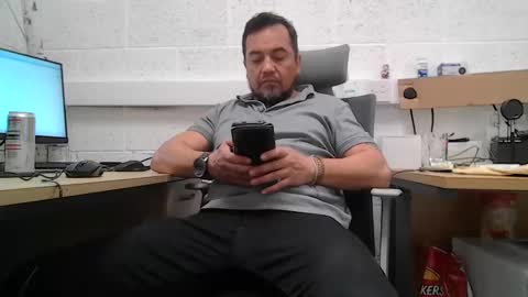 EdM online show from 24, 3, 2026