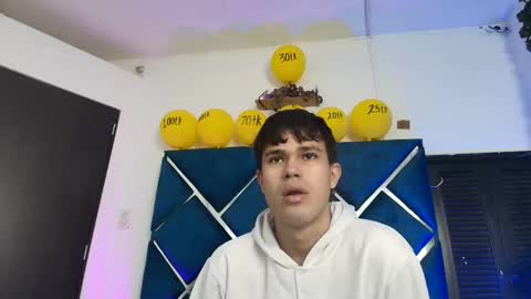 Edwin online show from 27, 4, 2026