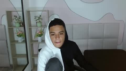 EdyLucianni online show from 11, 7, 2026