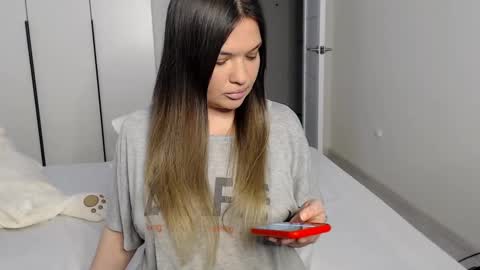 Snapshot of eelena4kiss chatting on 23, 2, 2025 eelena4kiss online show from 23, 2, 2025