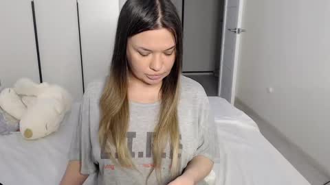 Snapshot of eelena4kiss chatting on 26, 2, 2025 eelena4kiss online show from 26, 2, 2025