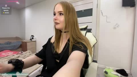 Lili online show from 31, 5, 2026