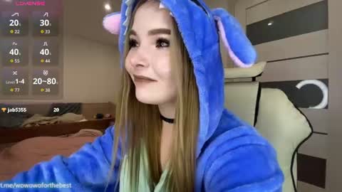 Lili online show from 20, 6, 2026
