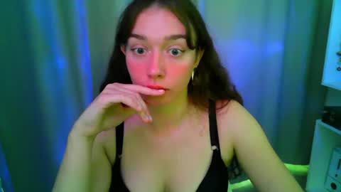 effie_balconii online show from 21, 6, 2026