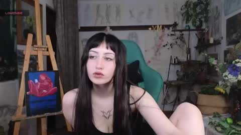 effiemeowley online show from 26, 5, 2026