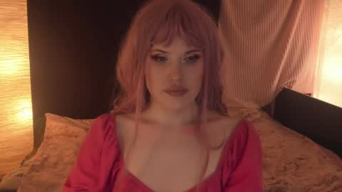 Effie Mur online show from 12, 2, 2025