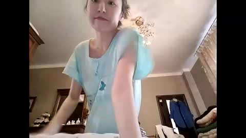 Effy online show from 27, 1, 2025