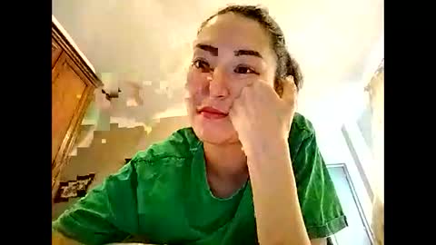 Effy online show from 19, 2, 2025