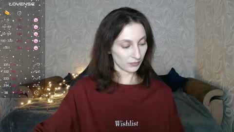 Anna online show from 10, 11, 2025