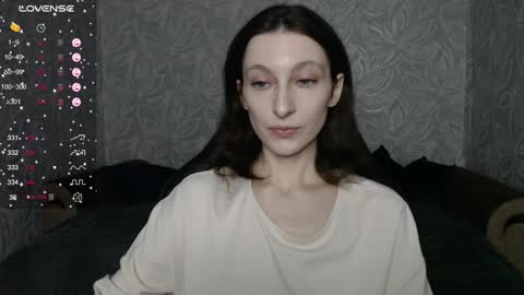 Anna online show from 3, 12, 2025