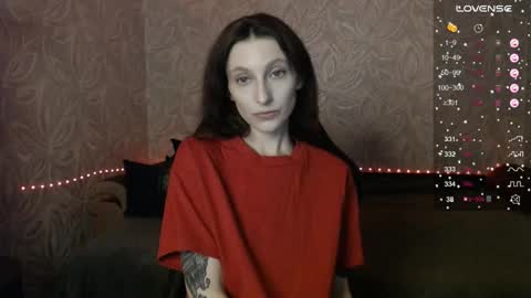 Anna online show from 15, 12, 2025