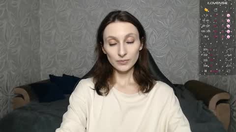 Anna online show from 15, 3, 2026