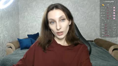 Anna online show from 22, 3, 2026