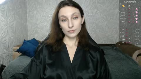 Anna online show from 30, 3, 2026