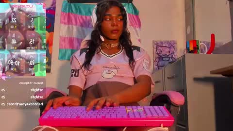 Snapshot of effy_marinn chatting on 30, 9, 2025 effy_marinn online show from 30, 9, 2025