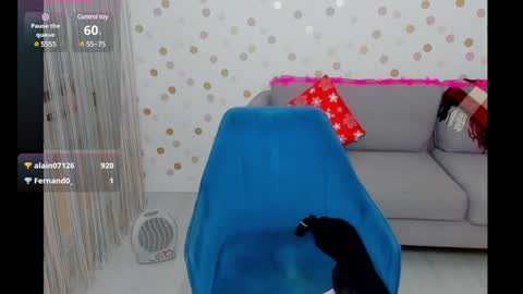 Effy online show from 24, 12, 2024