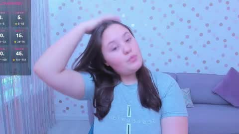 Effy online show from 15, 2, 2025