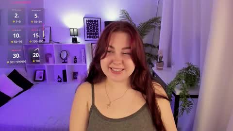 Snapshot of effyblush chatting on 4, 11, 2025 Effy online show from 4, 11, 2025