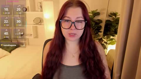 Snapshot of effyblush chatting on 16, 11, 2025 Effy online show from 16, 11, 2025