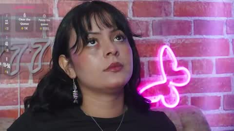 Snapshot of effystone777 chatting on 12, 9, 2025 effystone777 online show from 12, 9, 2025