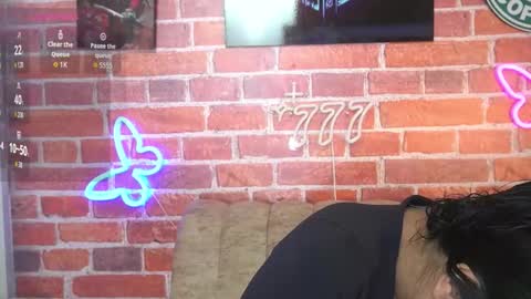 Snapshot of effystone777 chatting on 25, 10, 2025 effystone777 online show from 25, 10, 2025