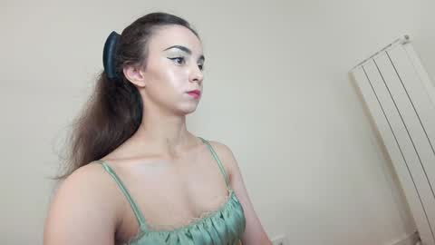 Erik and Alice online show from 10, 9, 2025