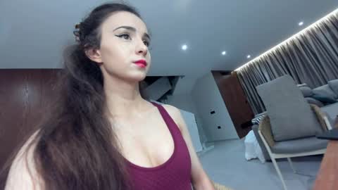 Erik and Alice online show from 1, 4, 2026