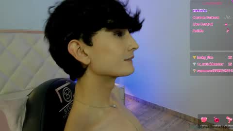 eidan_tay online show from 21, 4, 2026