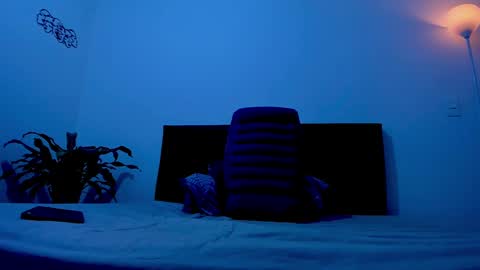 eiden_allenx1 online show from 10, 1, 2025