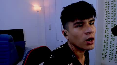 eiden_allenx1 online show from 27, 1, 2025