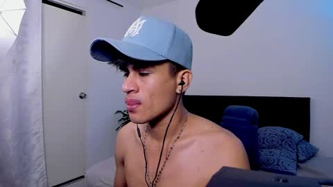 eiden_allenx1 online show from 7, 2, 2025