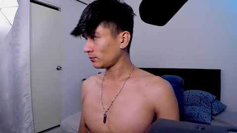 eiden_allenx1 online show from 7, 2, 2025