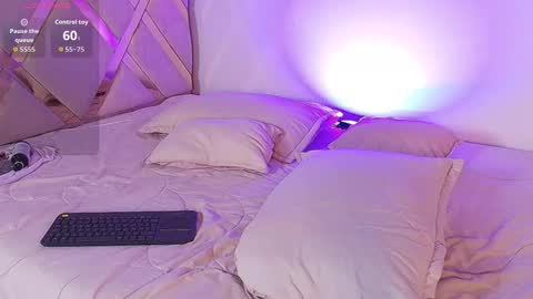 Eiden Blake online show from 20, 2, 2026