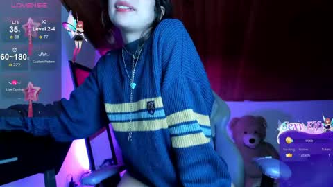 eileen_pinkman online show from 20, 4, 2026