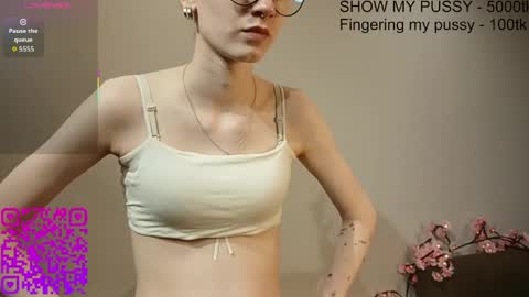 eileencrowday online show from 3, 5, 2026