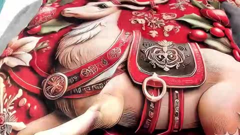 Eilin online show from 1, 2, 2026