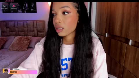 eimi   online show from 5, 1, 2025