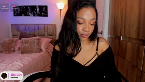 eimi   online show from 15, 1, 2025